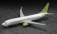 [40] 1:200 SOLASEED AIR B737-800 2