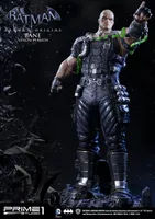 Prime 1 Studio Museum Masterline Batman: Arkham Origins Bane Venom Edition - DC Comics - photo 16