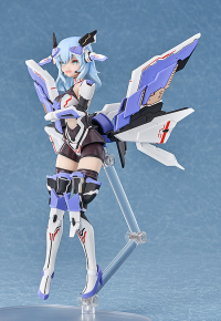 Hyper Body AG-01 Lark Nio 7
