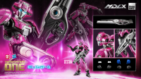 Transformers One - MDLX ELITA-1 6