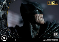 Ultimate Premium Masterline Batman (Comics) Batman Rebirth Edition (Black) DX Bonus Version 48