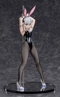 FREEing Koneko Toujou: Bunny Ver. 2nd - High School DxD - photo 3
