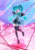 TAITO Hatsune Miku T-Most Figure - Prize Figures - photo 1
