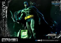 Prime 1 Studio Museum Masterline Batman: Hush (Comics) Batman Batcave Bonus Version - DC Comics - photo 66