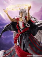 CyberZ King of Mages, Solomon　1/7 Scale Figure - Fate/Grand Order - photo 8