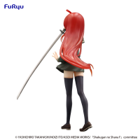 Shakugan No Shana　Trio-Try-iT Figure -Shana- 8