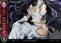 Premium Masterline OVERLORD Albedo  25