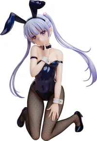FREEing Aoba Suzukaze: Bunny Ver. - NEW GAME!! - photo 2