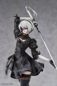 2B (YoRHa No.2 Type B) 3