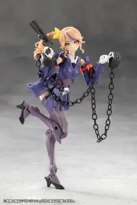 KOTOBUKIYA VALIANT - Megalomaria - photo 12