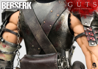 BERSERK - Guts (Black Swordsman) 28