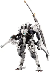 KOTOBUKIYA V-THOR - HEXA GEAR - photo 20