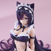 Mika Pikazo[Cat Maid](re-run) 17