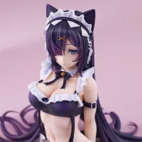 eStream Mika Pikazo[Cat Maid](re-run) - Non-Scale Figures - photo 17