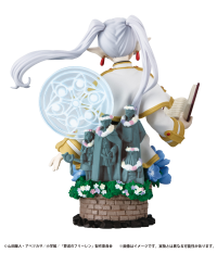 Petitrama series EX Frieren： Beyond Journey's End   Their Journey. Set (Box) 10