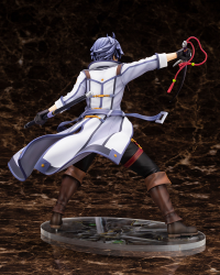 Rean Schwarzer 10