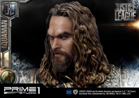 Museum Masterline Justice League (Film) Aquaman 17