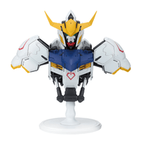 Gundam Barbatos (Iron-Blooded Orphans) "Mobile Suit Gundam Iron-Blooded Orphans" 5