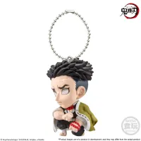 BANDAI Demon Slayer SD Mascot 4 - Demon Slayer: Kimetsu no Yaiba - photo 6