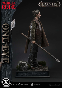 Real Elite Masterline Valhalla Rising One Eye Ultimate Bonus Version 39