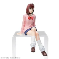 SEGA TV Anime "DAN DA DAN" PM Perching Figure "Momo" Vol.1 - Dandadan - photo 2