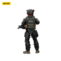 Stellar Scar Assault Team Darksilicon 13