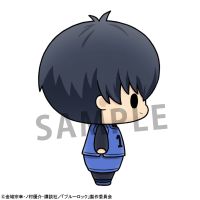 BLUE LOCK Set 4