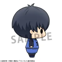 MegaHouse BLUE LOCK Set - BLUE LOCK - photo 4