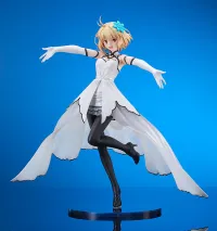 GOOD SMILE COMPANY Arcueid Brunestud ~Dresscode: Clad in Glaciers~ - TSUKIHIME -A piece of blue glass moon- - photo 1