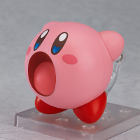 Nendoroid Kirby 5
