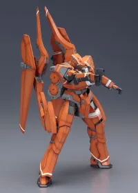KOTOBUKIYA KG-6 SLEIPNIR - ALDNOAH.ZERO - photo 8