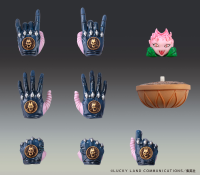 Chozokado BIG KILLER QUEEN 7