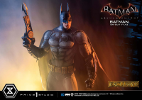 Museum Masterline Batman: Arkham Knight Batman Batsuit V7.43 EX Version 41