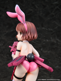 LLENN Bunny Girl Ver. 4
