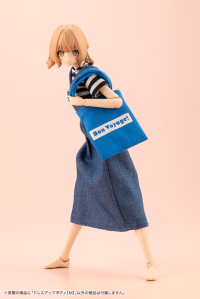 DRESS UP BODY【M】 19