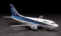 Hasegawa [34] 1:200 ANA B737-500 - Scale Kits - photo 2