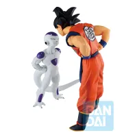 BANDAI Son Goku & Frieza (Ball Battle on Planet Namek) - Dragon Ball Z - photo 2