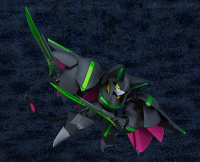 MODEROID VIOLA KATZE 6