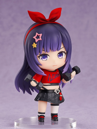 Nendoroid Bella 5