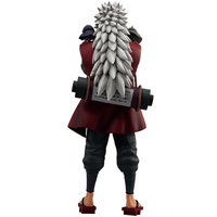Jiraiya (Sage Mode) 7