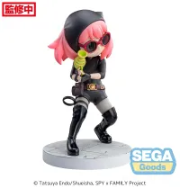 SEGA Luminasta TV Anime "SPY x FAMILY" "Anya Forger" Playing Undercover - SPY x FAMILY - photo 9