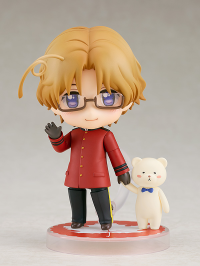 Nendoroid Canada 1