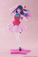 TAITO Oshi no Ko Coreful Figure -Ai Hoshino (B-Komachi Ver.) Reissue - 【OSHI NO KO】 - photo 7