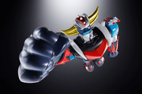 UFO ROBO GRENDIZER 12