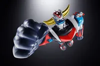 TAMASHII NATIONS UFO ROBO GRENDIZER - UFO ROBO GRENDIZER - photo 12