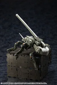 KOTOBUKIYA HEXA GEAR BOOSTER PACK008 INSECT LEG - HEXA GEAR - photo 10