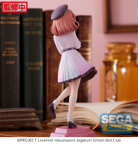 "Love Live! Hasu no Sora Jogakuin School Idol Club" Desktop x Decorate Collections "Kaho Hinoshita" 5