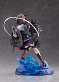 Shigure Kai Ni decisive battle mode 4