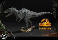 Prime 1 Studio Prime Collectible Figures Jurassic World: Dominion(Film) Giganotosaurus - Jurassic Park - photo 7