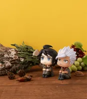MegaHouse Lookup Mobile Suit Gundam IRON-BLOODED ORPHANS Mikazuki Augus & Orga Itsuka set【with gift】 - Mobile Suit Gundam: Iron-Blooded Orphans - photo 8